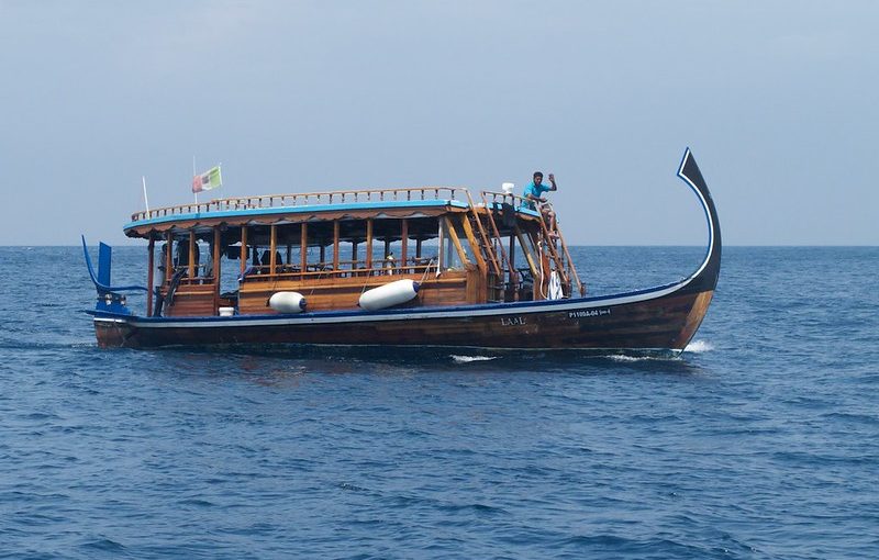 Don’t Miss These Dhoni Excursions in Maldives