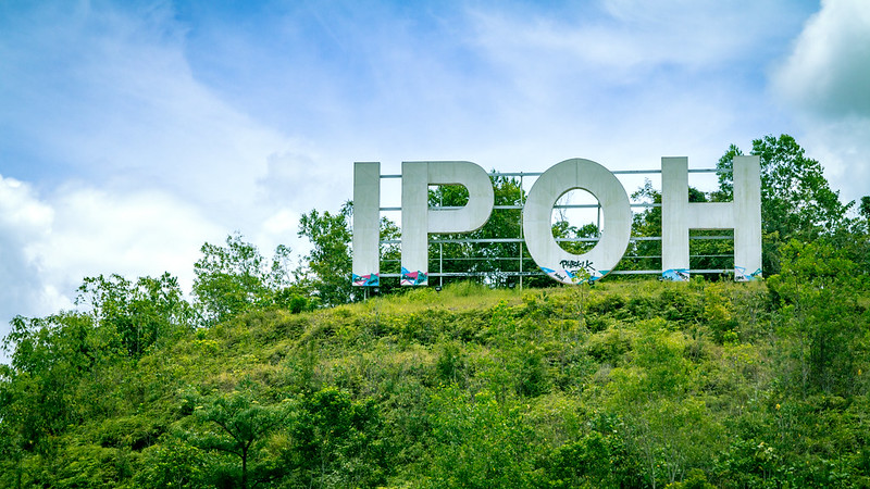 Ipoh Heritage Trail