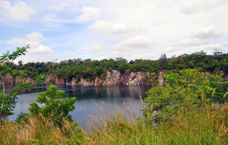 Explore the Traditional Culture of Singapore on Your Trip to Pulau Ubin