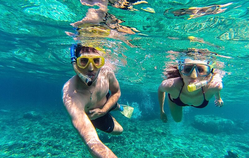 The Complete Guide to Khao Lak Snorkelling – Explore the Wonders Beneath the Waves