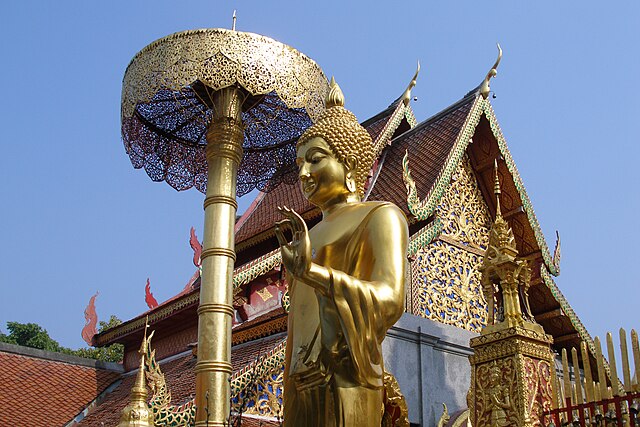 What to Expect at Wat Phra That Doi Suthep: Exploring Chiang Mai’s Most Sacred Temple