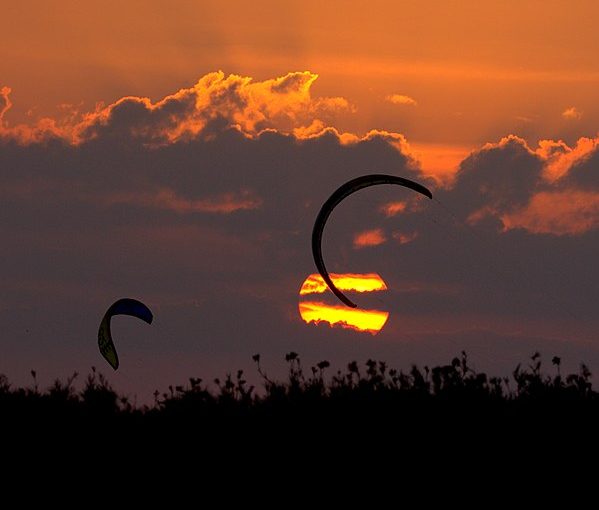 Get a Unique Kiteboarding Experience with Kalpitiya Kite Boarding