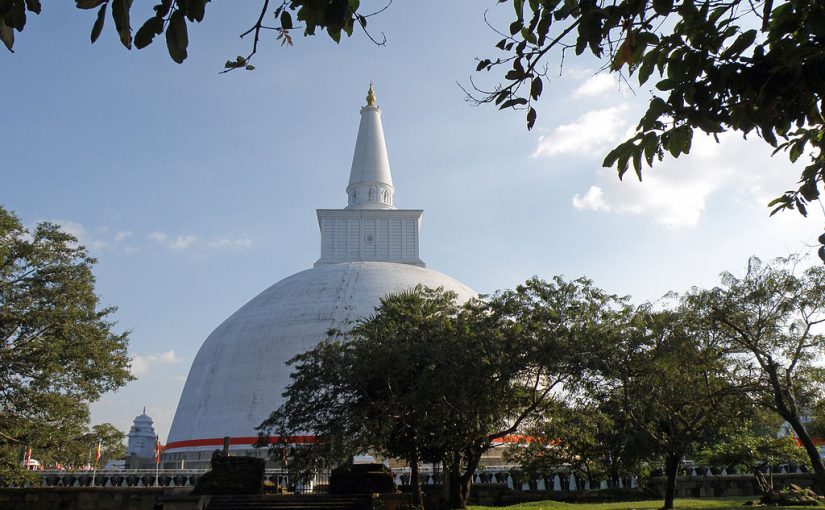 Exploring Sri Lanka’s Cultural Triangle – A Historical Journey