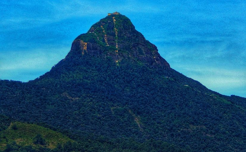 Adams_Peak