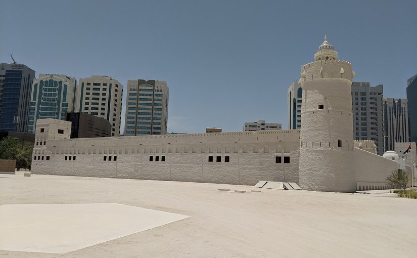 Discovering Abu Dhabi’s History and Culture: Unique Adventures that Tap into the Past