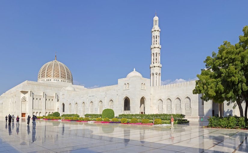 Top Cultural Sites in Oman: Exploring a Fascinating Heritage from the Past