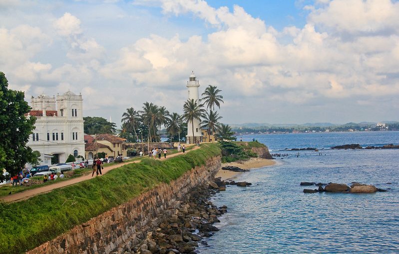 The Best Cycling Routes in Galle – Pedal Your Way Through Scenic Landscapes