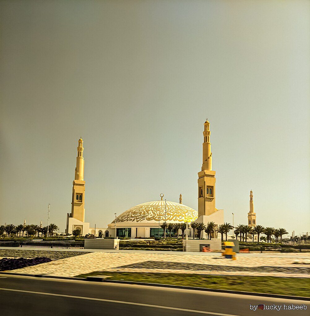 Al_ain_grand_Mosque