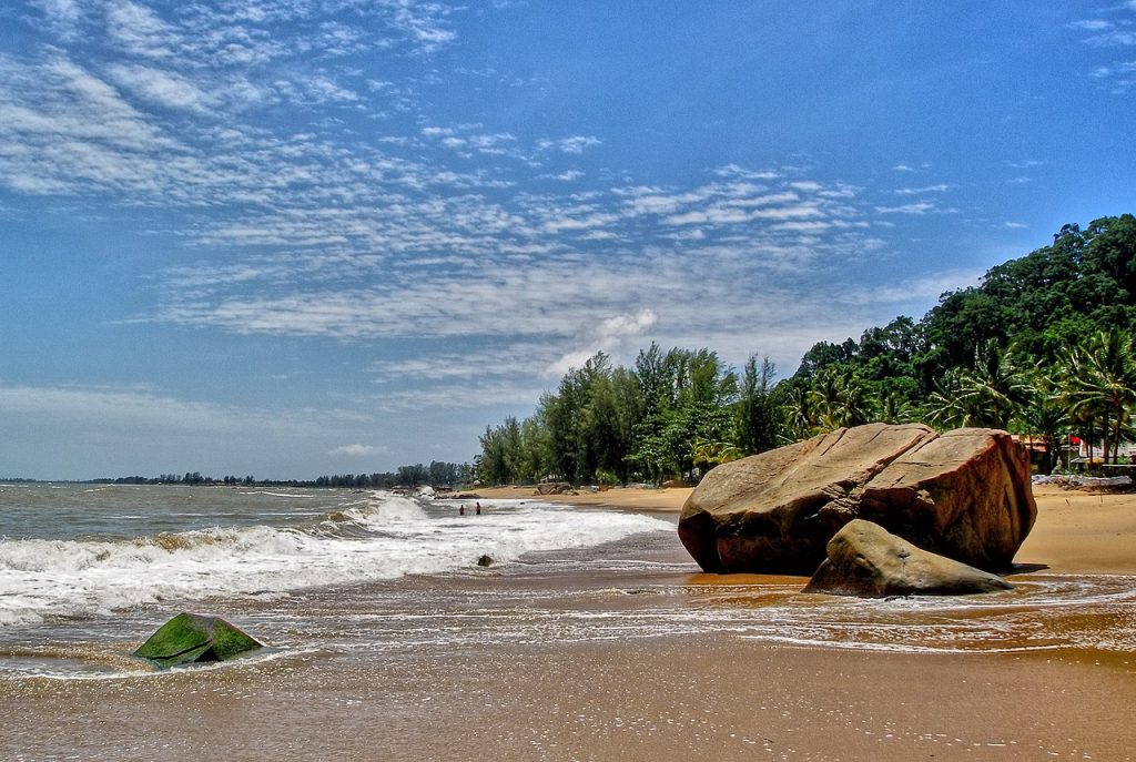 Khao Lak Beach - panoramio