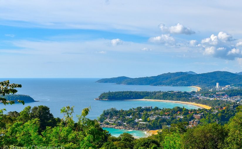 Phuket’s Best Snorkeling and Diving Spots – A Guide to Thrill-Seeking Nature Lovers