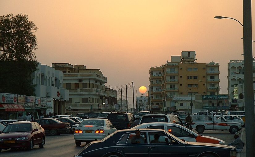 Discovering the Hidden Gems of Salalah: A Journey Through Time and Culture