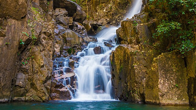 Chanthaburi’s National Parks and Nature Reserves – A Nature Lover’s Guide